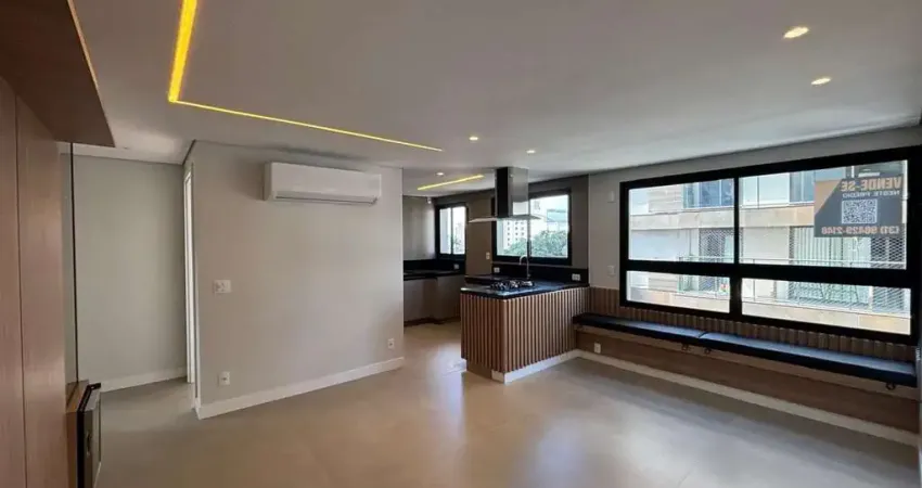 Apartamento com 2 quartos à venda na Rua Padre Marinho, 211, Santa Efigênia, Belo Horizonte