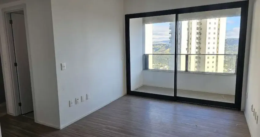 Apartamento com 2 quartos à venda na Rua Senador Milton Campos, 49, Vila da Serra, Nova Lima
