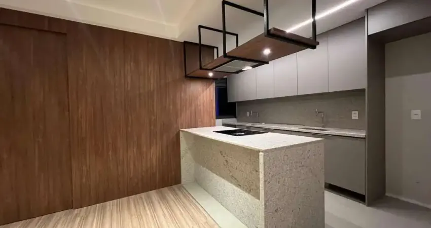 Apartamento com 2 quartos para alugar na Rua Senador Milton Campos, 49, Vila da Serra, Nova Lima