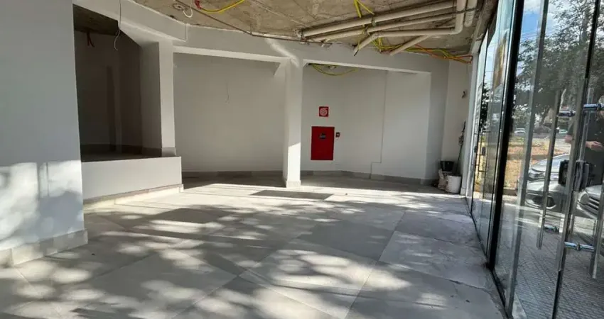 Ponto comercial com 1 sala à venda na Rua Alvarenga Peixoto, 1406, Santo Agostinho, Belo Horizonte