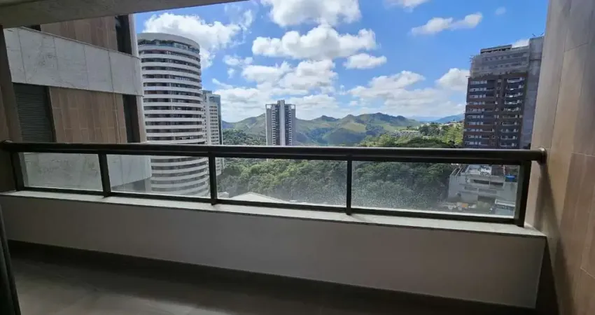 Apartamento com 3 quartos à venda na Rua Ipê Rosa, 166, Vale do Sereno, Nova Lima