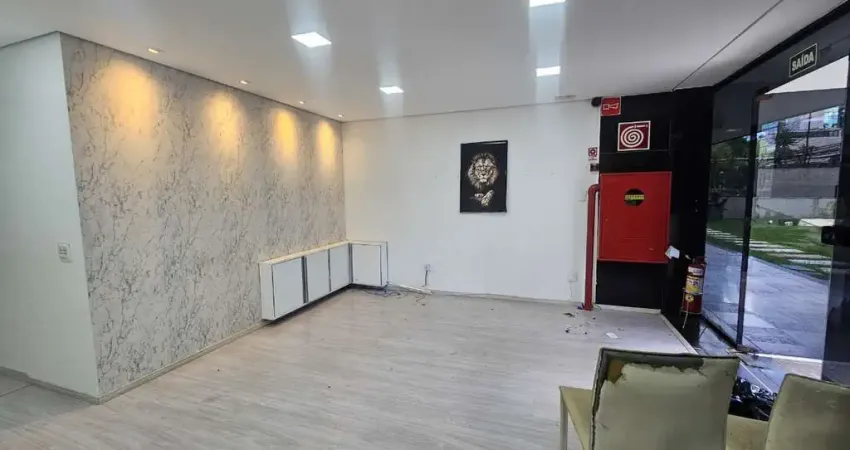 Ponto comercial para alugar na Alameda Oscar Niemeyer, 420, Vale do Sereno, Nova Lima