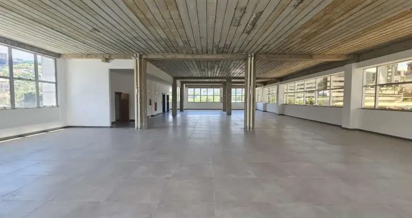 Sala comercial para alugar na Avenida Barão Homem de Melo, 2421, Estoril, Belo Horizonte