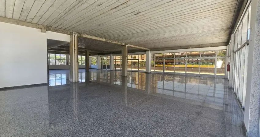 Sala comercial para alugar na Avenida Barão Homem de Melo, 2421, Estoril, Belo Horizonte