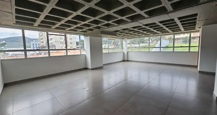 Sala comercial para alugar na Avenida Barão Homem de Melo, 2670, Estoril, Belo Horizonte
