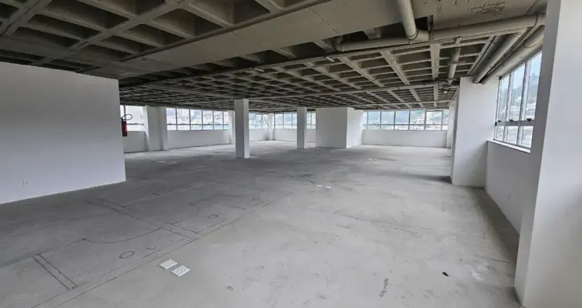 Sala comercial para alugar na Avenida Barão Homem de Melo, 2670, Estoril, Belo Horizonte