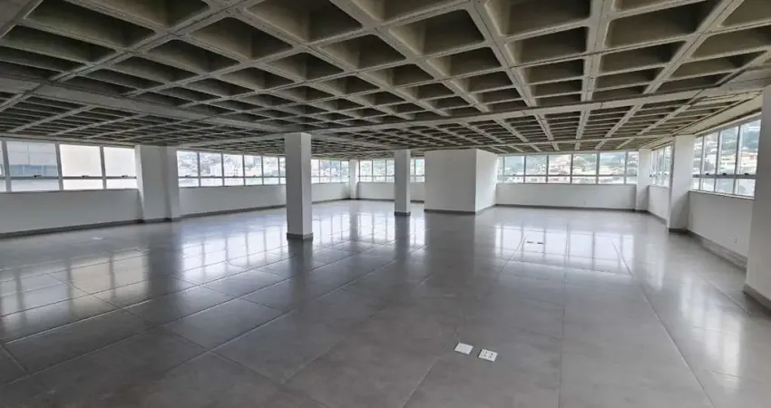 Sala comercial para alugar na Avenida Barão Homem de Melo, 2670, Estoril, Belo Horizonte