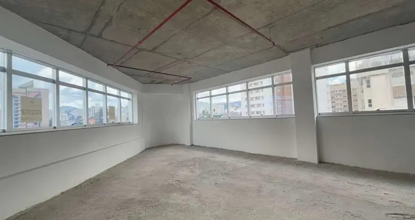 Sala comercial com 2 salas para alugar na Avenida Bias Fortes, 349, Lourdes, Belo Horizonte