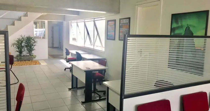 Sala comercial para alugar na Avenida Raja Gabaglia, 3354, Estoril, Belo Horizonte