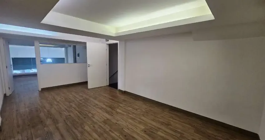 Sala comercial com 9 salas para alugar na Rua Nossa Senhora do Carmo, 706, Carmo, Belo Horizonte