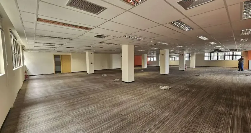 Sala comercial com 8 salas para alugar na Rua da Paisagem, 220, Vila da Serra, Nova Lima