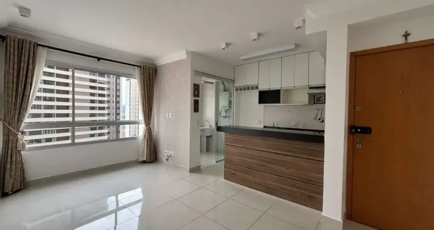 Apartamento com 2 quartos à venda na Rua da Mata, 185, Vila da Serra, Nova Lima
