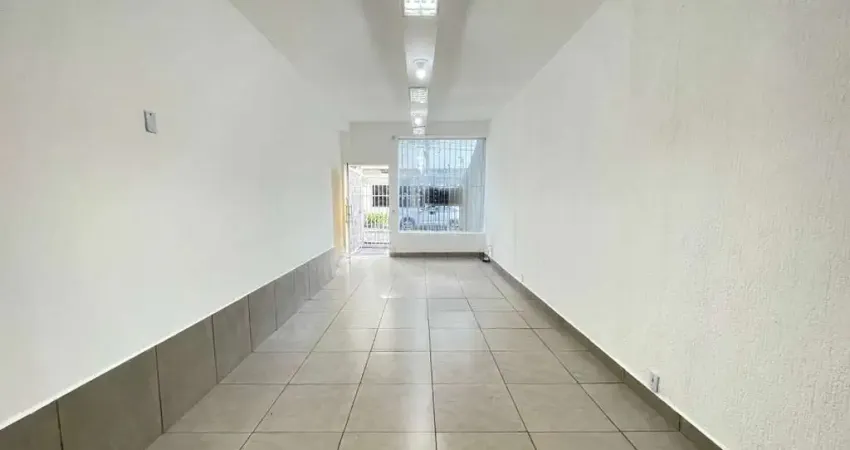Casa comercial com 5 salas para alugar na Marquês de Paranaguá, 115, Santo Antônio, Belo Horizonte
