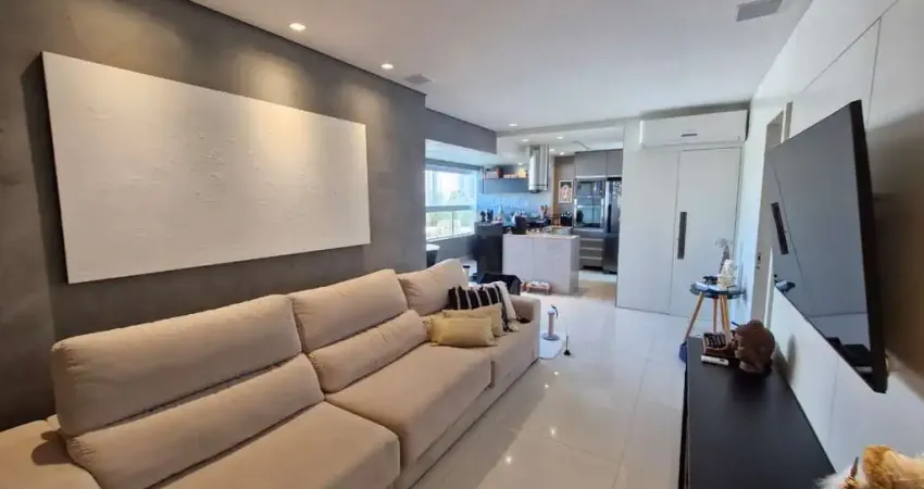 Apartamento com 2 quartos à venda na Alameda do Morro, 110, Vila da Serra, Nova Lima