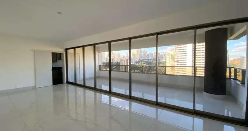 Apartamento com 4 quartos à venda na Rua das Acácias, 486, Vale do Sereno, Nova Lima