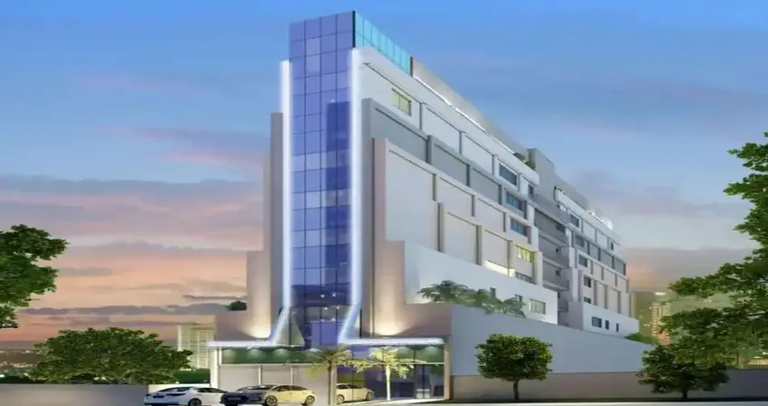 Apartamento com 4 quartos à venda na Rua Cláudio Manoel, 622, Savassi, Belo Horizonte