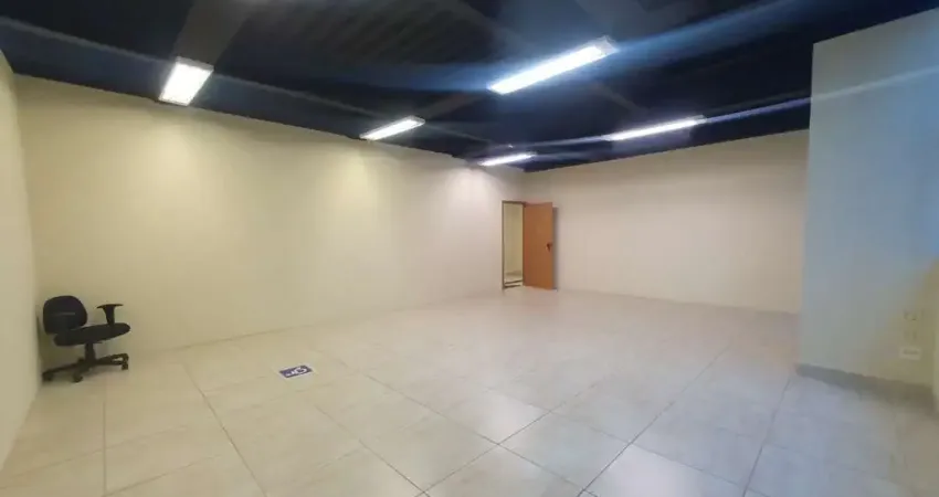 Sala comercial com 4 salas para alugar na Rua da Paisagem, 220, Vila da Serra, Nova Lima