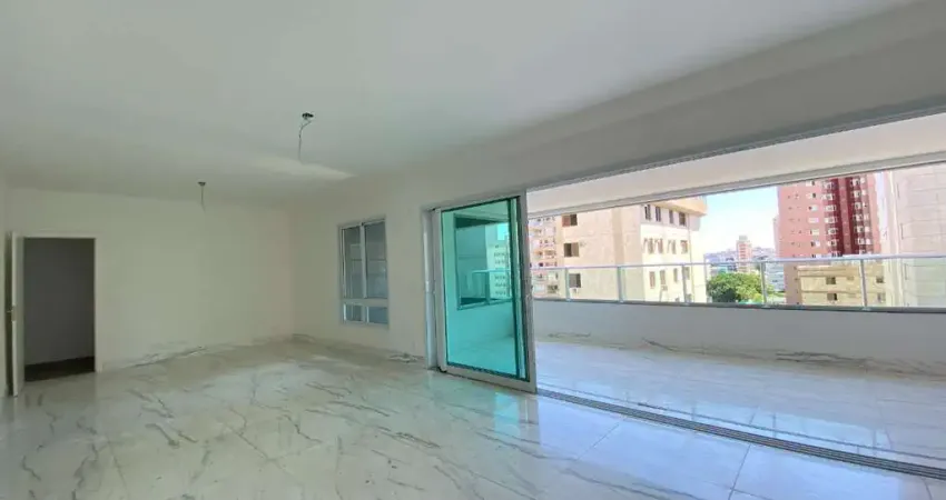Apartamento com 4 quartos à venda na Rua Paracatu, 1424, Santo Agostinho, Belo Horizonte