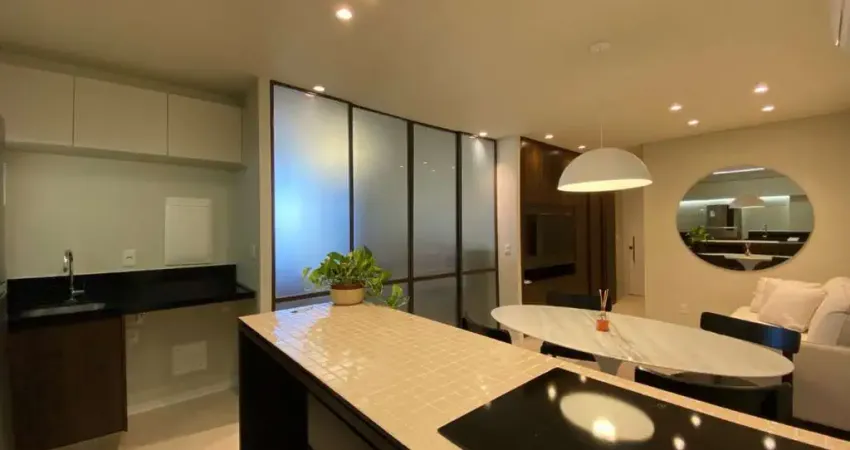 Apartamento com 1 quarto para alugar na Rua dos Aimorés, 2414, Santo Agostinho, Belo Horizonte