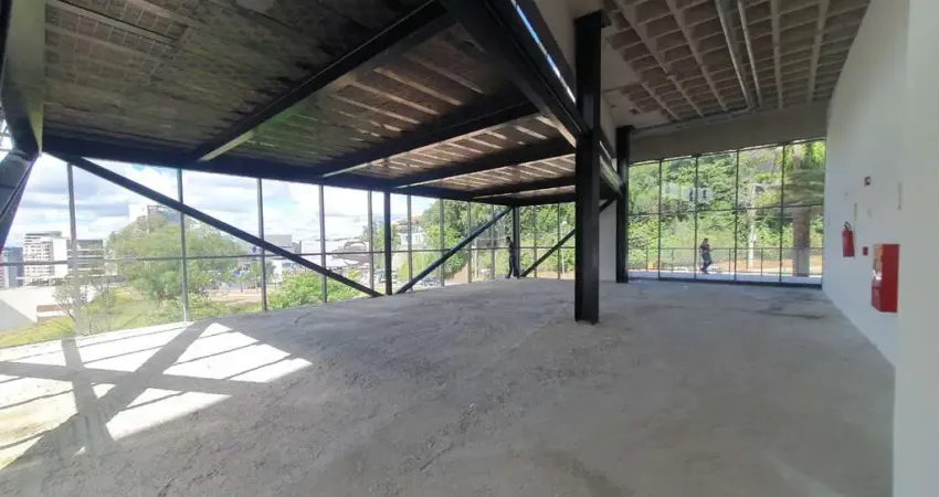 Ponto comercial com 1 sala para alugar na MG-030, 8625 Loja 12-A, 7650, Vale do Sereno, Nova Lima