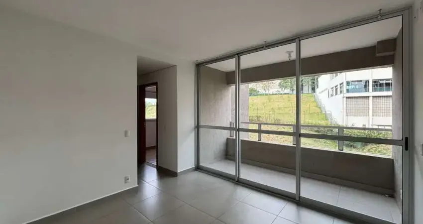 Apartamento com 2 quartos para alugar na Alameda do Morro, 72, Vila da Serra, Nova Lima