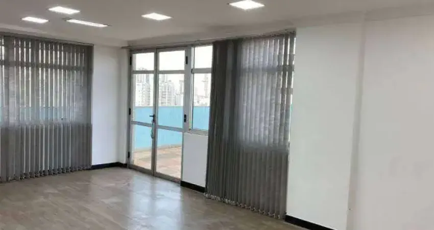 Sala comercial com 2 salas para alugar na Alameda Oscar Niemeyer, 500, Vila da Serra, Nova Lima