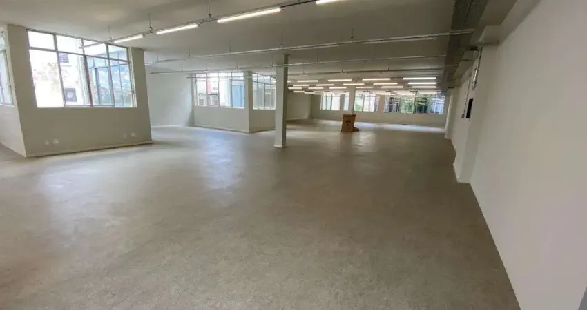 Sala comercial com 1 sala para alugar na Avenida Amazonas, 100, Centro, Belo Horizonte