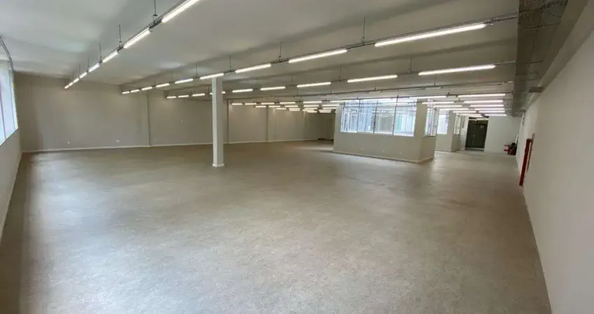 Sala comercial com 1 sala para alugar na Avenida Amazonas, 100, Centro, Belo Horizonte