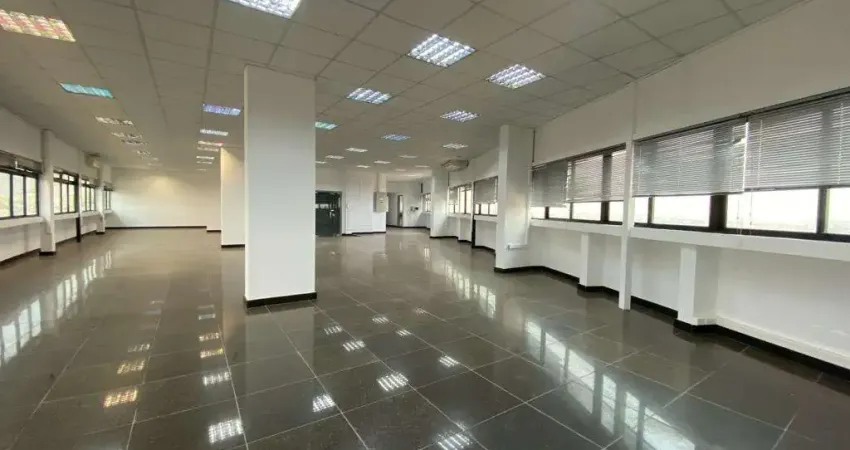 Sala comercial com 1 sala para alugar na Avenida Raja Gabaglia, 2640, Estoril, Belo Horizonte