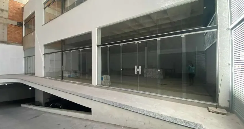Ponto comercial para alugar na Rua dos Guajajaras, 466, Centro, Belo Horizonte