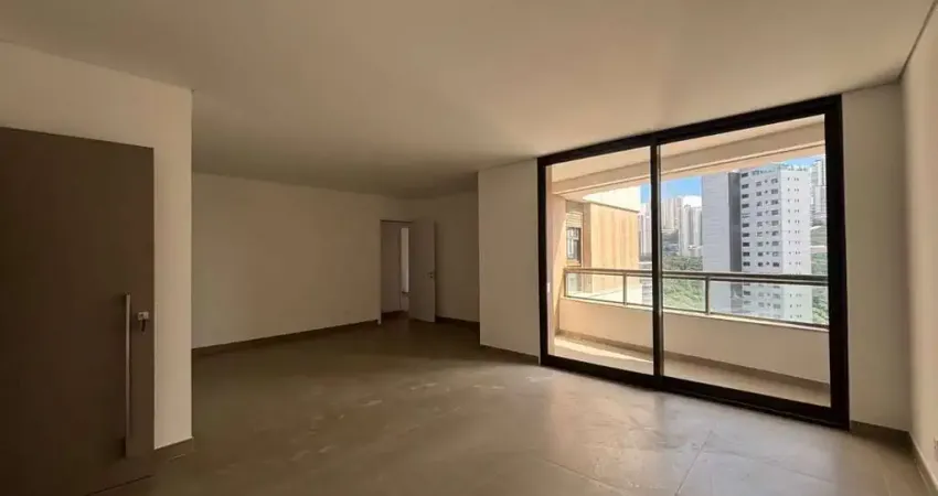 Apartamento com 4 quartos à venda na Rua Ipê Rosa, 166, Vale do Sereno, Nova Lima