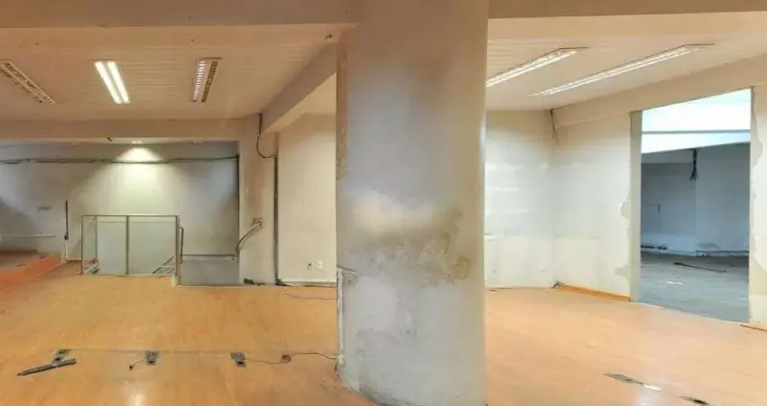 Ponto comercial para alugar na Goiás, 187, Centro, Belo Horizonte