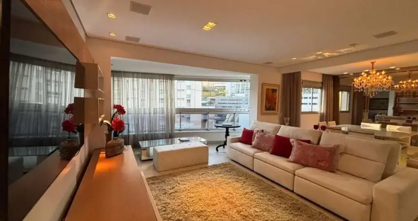 Apartamento com 2 quartos para alugar na Rua Vereda, 50, Vila da Serra, Nova Lima