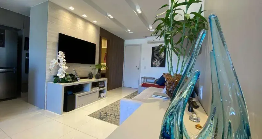 Apartamento com 1 quarto à venda na Alameda do Morro, 110, Vila da Serra, Nova Lima