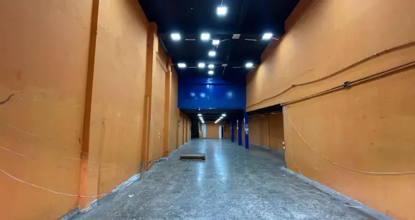 Ponto comercial para alugar na Avenida Paraná, 341, Centro, Belo Horizonte