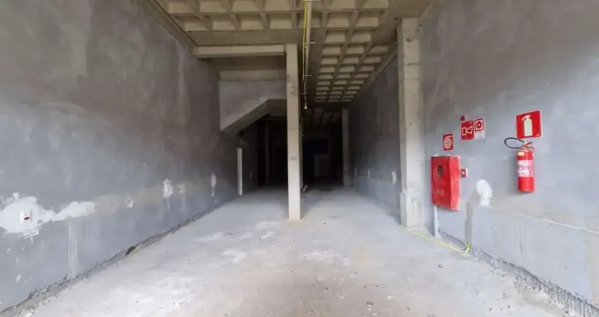 Ponto comercial para alugar na Rua dos Tupis, 1193, Barro Preto, Belo Horizonte