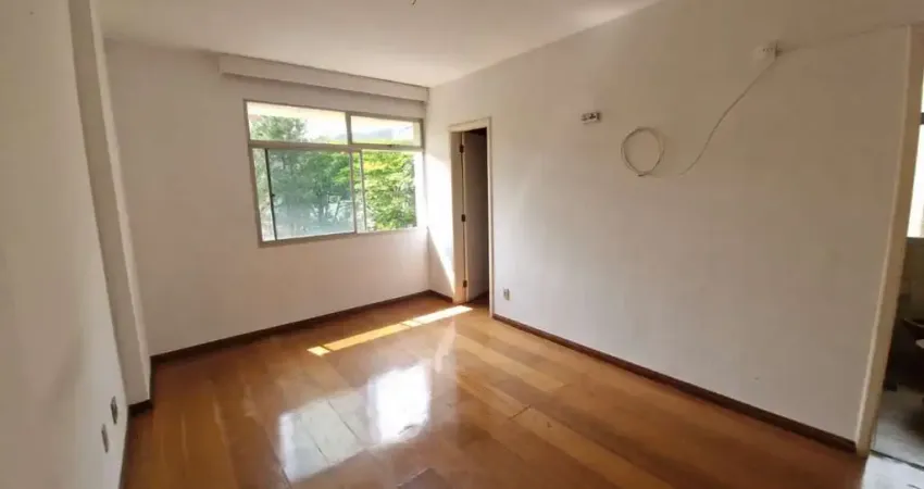Apartamento com 4 quartos à venda na Rua Barcelona, 240, Santa Lúcia, Belo Horizonte