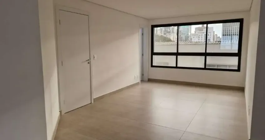Apartamento com 3 quartos à venda na Rua Alvarenga Peixoto, 1098, Santo Agostinho, Belo Horizonte
