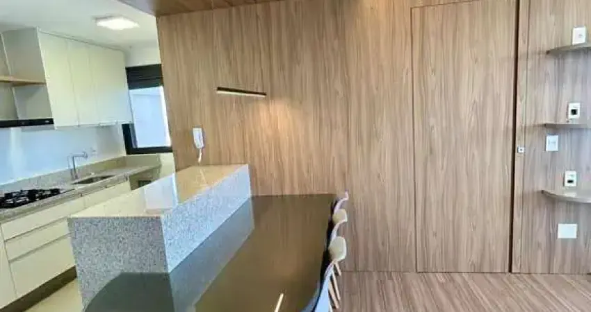 Apartamento com 2 quartos à venda na Rua Senador Milton Campos, 49, Vila da Serra, Nova Lima