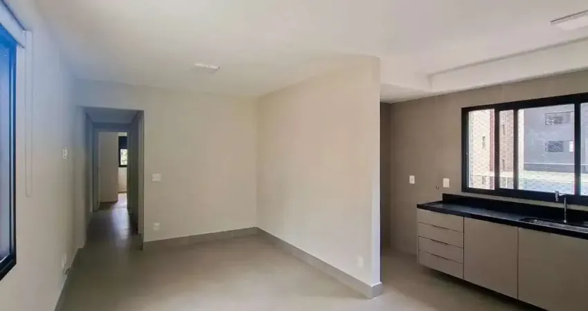 Apartamento com 2 quartos para alugar na Rua Major Lopes, 700, São Pedro, Belo Horizonte