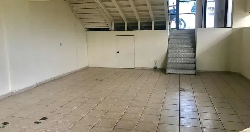 Ponto comercial com 1 sala para alugar na Avenida Raja Gabaglia, 3601, Estoril, Belo Horizonte