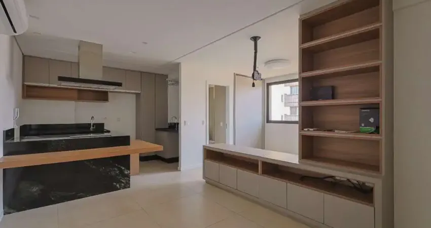 Apartamento com 1 quarto para alugar na Rua dos Aimorés, 2414, Santo Agostinho, Belo Horizonte