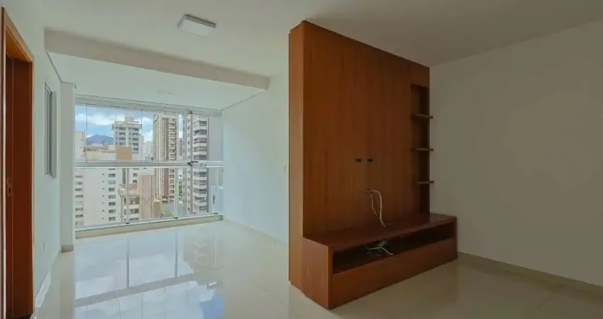 Apartamento com 2 quartos para alugar na Rua Antônio Aleixo, 353, Lourdes, Belo Horizonte