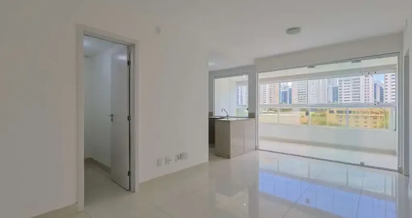 Apartamento com 1 quarto para alugar na Alameda do Morro, 110, Vila da Serra, Nova Lima