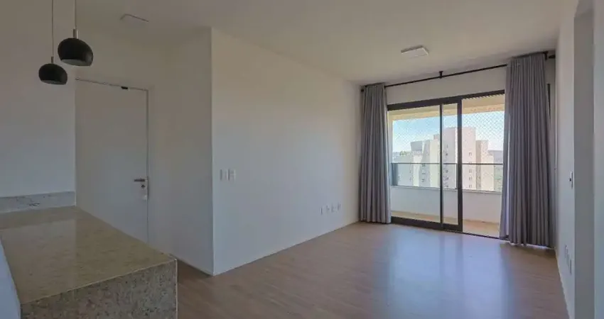 Apartamento com 2 quartos para alugar na Rua Senador Milton Campos, 49, Vila da Serra, Nova Lima