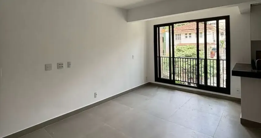 Apartamento com 2 quartos para alugar na Rua Santo Antônio do Monte, 386, Santo Antônio, Belo Horizonte