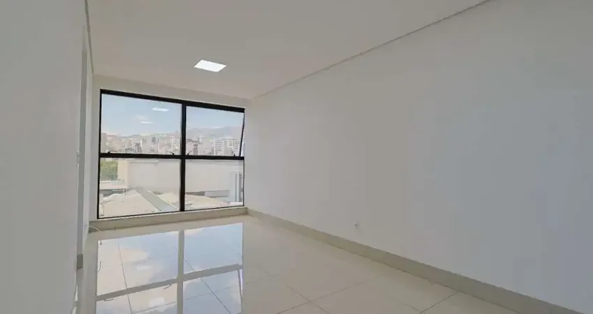 Apartamento com 2 quartos para alugar na Rua Orange, 130, São Pedro, Belo Horizonte