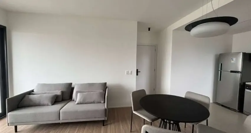 Apartamento com 2 quartos para alugar na Rua Senador Milton Campos, 49, Vila da Serra, Nova Lima