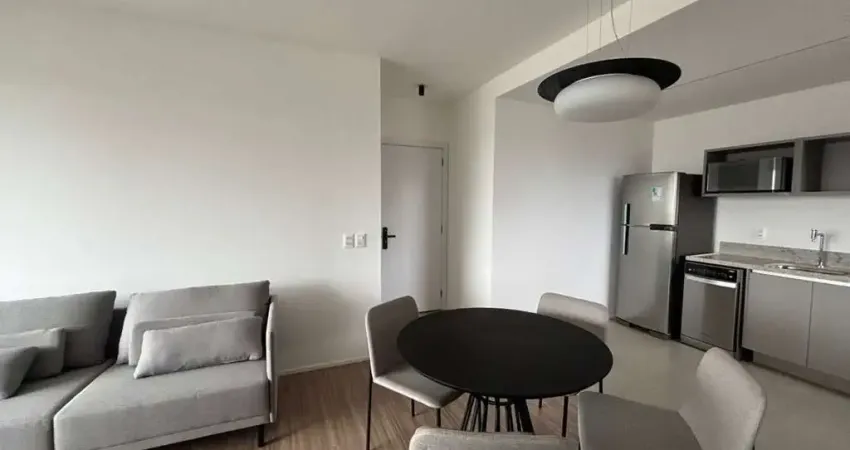 Apartamento com 2 quartos para alugar na Rua Senador Milton Campos, 49, Vila da Serra, Nova Lima