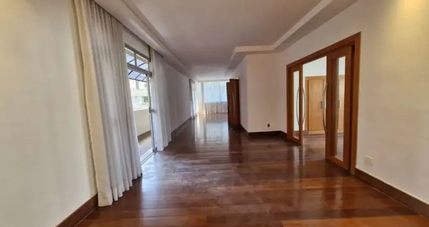 Cobertura com 4 quartos para alugar na Rua Alvarenga Peixoto, 314, Lourdes, Belo Horizonte